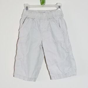 1989 Place Pants Adjustsble Shorts 9-12m